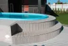 LEINOS Terrassenholzöl 236 | 2,5 Liter | Hochwertiges Produktbild-Vorschau 3