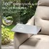 FLEXISPOT Lune Pro Elektrischer Relaxsessel, Doppelmotor, Produktbild-Vorschau 9