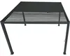 Pergola Mirador Deluxe Pfostenstärke 11 x 11 cm 300 x 300 x Produktbild-Vorschau 16
