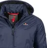 Höhenhorn Skibbo Herren Jacke Navy Gr. M Produktbild-Vorschau 5