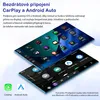64GB Android autorádio 7‘’ pro VW Golf Mk4 Polo 9N 9N3 Náhled obrázku produktu 4