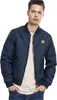 Urban Classics - DIAMOND Nylon Steppjacke navy - S Produktbild-Vorschau 4