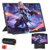 Blackview Table 9 mit Aurabass3 Bluetooth-Box, 16 Zoll FHD Produktbild-Vorschau 1