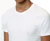 Marc O'Polo Crew Neck Top 2P Essentials Organic Baumwolle Produktbild-Vorschau 4