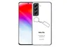 MuchoWow® Handyhülle Schutzhülle Hülle für Samsung Galaxy Produktbild-Vorschau 2
