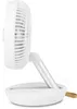 SENCOR SFE 0773WH Bezdrátový nabíjecí stolní ventilátor Náhled obrázku produktu 9