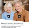TechniSat STEREOMAN ISI 3 Casque | Casque stéréo sans fil Voir les images du produit 6