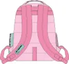 Cerda Group Hello Kitty Mittlerer Rucksack 42 Cm    One Produktbild-Vorschau 2
