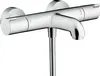 Hansgrohe Ecostat, lavabo, cromo Vista previa de la imagen del producto 6
