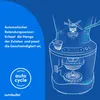 NutriBullet NBF550DG, Tischplatten-Mixer, 1,89 l, Produktbild-Vorschau 18