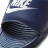 Ciabatte Nike Victori One navy Anteprima dell’immagine prodotto 41