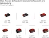 Einhell Akku-Ratschenschrauber TE-RW 18/60 Li 18 V, 60 Nm, Produktbild-Vorschau 5