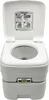 Campingtoilette, Tragbare Toilette, Reisetoilette 20L mit Produktbild-Vorschau 1