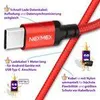 Schnell Ladekabel für Samsung Galaxy A51 A52 A53 A54 A55 Produktbild-Vorschau 11