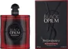 Yves Saint Laurent Black Opium Over Red Eau de Parfum pour Voir les images du produit 3