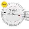 4FIZJO Goniometr 360° Náhled obrázku produktu 5