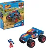 MEGA Hot Wheels HDJ93, Bausatz, 5 Jahr(e), Kunststoff, 69 Produktbild-Vorschau 4