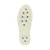 Geox Damen Mokassins D25QRA 00022 C1010 Farbe: Grau Größe: Produktbild-Vorschau 6