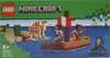 LEGO Minecraft Rejs statkiem pirackim, zabawka dla dziecka, Podgląd zdjęcia produktu 34