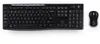 Logitech - Tastatur Logitech MK270 + Maus drl schwarz | 1 Produktbild-Vorschau 17