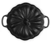 Moules à gâteaux en céramique LeCreuset, forme courge, Voir les images du produit 5