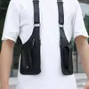 Gilet tattico da uomo – Urban Techwear Body Rig – Fondina Anteprima dell’immagine prodotto 4