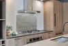 KitchenYeah®  Spritzschutz Küche - Küchenrückwand - Produktbild-Vorschau 3