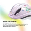 KED Meggy II Originals | Kinder Fahrradhelm Produktbild-Vorschau 5