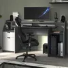 Gaming Tisch “Set Up” mit LED & Farbwechsel Produktbild-Vorschau 8