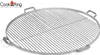 CookKing 111274 Ruszt do grilla z 4 uchwytami ze stali Podgląd zdjęcia produktu 6