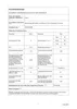 A product data sheet with technical specifications and energy efficiency information for a Bosch appliance. Voir les images du produit