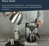 BEEM Kaffeebereiter Set Pour Over Beton 500ml Produktbild-Vorschau 19