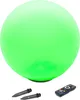 Solar Leuchtkugel Liana 50, multicolor, Fernbedienung, Produktbild-Vorschau 3