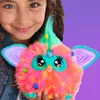 Coral Furby, 15 accessori, peluche interattivo per ragazze Anteprima dell’immagine prodotto 4