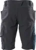 MASCOT 18149-511-010-C42, Shorts, Mann, C42, 680 mm, Produktbild-Vorschau 4