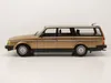 Volvo 240 GL Break 1986 złoty MINICHAMPS 1:18 Podgląd zdjęcia produktu 8
