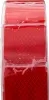 Reflektierendes Konturband rot segmentiert 48 x 48 mm 1 m Produktbild-Vorschau 2