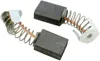 Spazzole in carbonio per martello Makita HR5001C - Anteprima dell’immagine prodotto 2