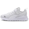 PUMA Anzarun Lite AC PS Kinder Sneaker Sportschuhe 372009 Produktbild-Vorschau 2