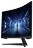 Samsung Odyssey G5 C32G54TQWR - LED-Monitor - gebogen - 80 Produktbild-Vorschau 10