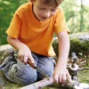 HABA Terra Kids Taschensäge, Grünholz Sägearbeiten, Produktbild-Vorschau 5