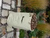 Sirocco Siro Gartenabfallsack/ Laubsack mit Schlaufen 270L Produktbild-Vorschau 2