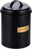 Poubelle de cuisine Relaxdays, 2,5 l, petite poubelle, avec Voir les images du produit 1