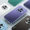 Puzdro na mobil Honor 200 s jemne matným kovovým dizajnom, Náhľad obrázku produktu 6