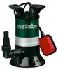 Metabo TP 7500 SI Bomba sumergible para agua clara ( Vista previa de la imagen del producto 8