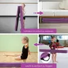 Poutre d'équilibre pliable pour la gymnastique, 210 cm, Voir les images du produit 4