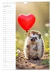 Ich hab an dich gedacht - Ein Geburtstagskalender voller Produktbild-Vorschau 4