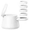 Belkin WIZ052kqWH, Wewnętrzna, USB, Bezprzewodowe Podgląd zdjęcia produktu 9