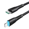 Joyroom Starry Series SA32-CL3 30W USB-C / Lightning Kabel Produktbild-Vorschau 6