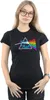 Pink Floyd - "Darkside" T-Shirt für Damen BI36626 (L) Produktbild-Vorschau 2